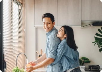 新婚・カップルイメージ