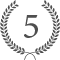 5位